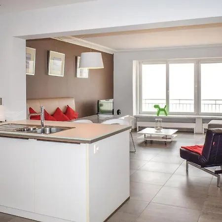 Apartment Quirinal - Ref 77 Ostend