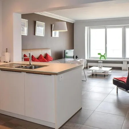 Quirinal - Ref 77 * Ostend