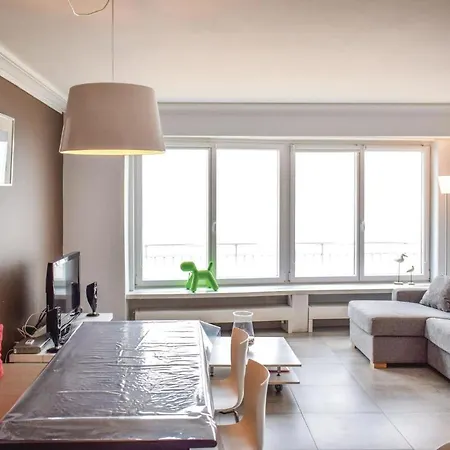 Quirinal - Ref 77 Apartamento Ostend