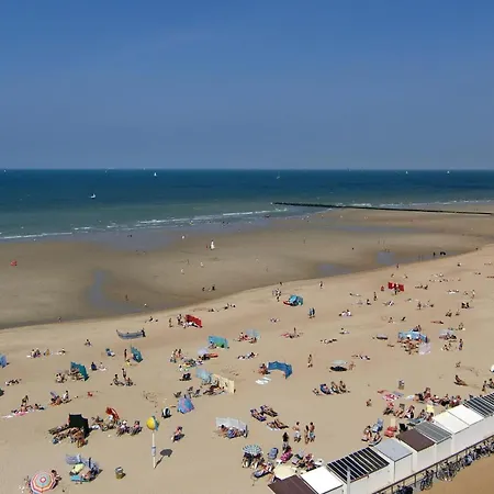 Apartamento Quirinal - Ref 77 *