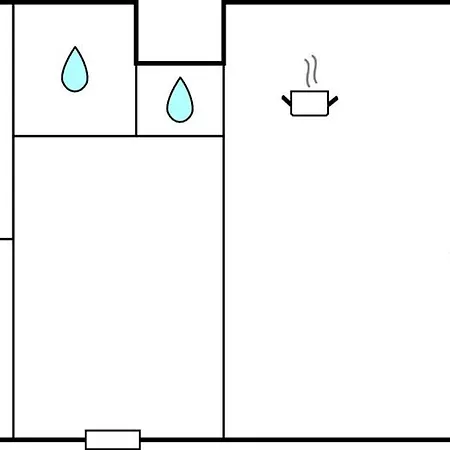 Apartamento Quirinal - Ref 77
