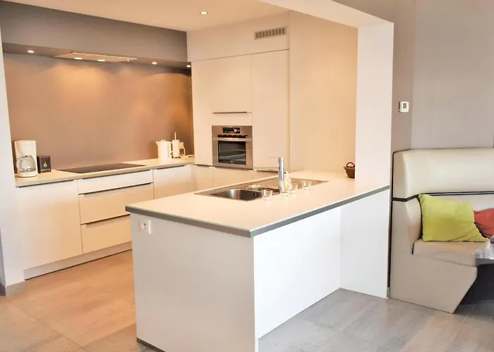 Apartamento Quirinal - Ref 77