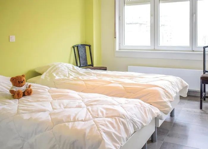 Quirinal - Ref 77 Apartamento *