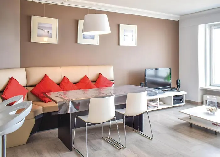 Quirinal - Ref 77 * Ostend