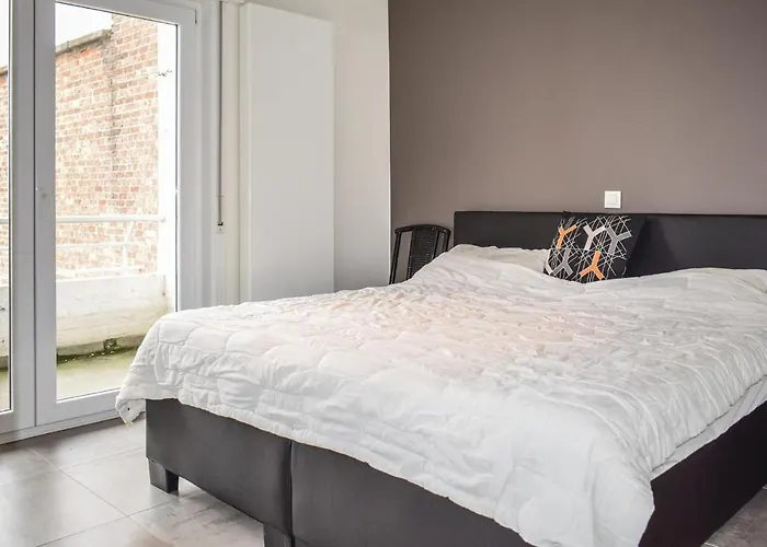 Quirinal - Ref 77 Apartamento *