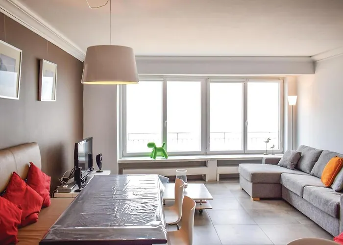 Quirinal - Ref 77 Apartamento Ostend