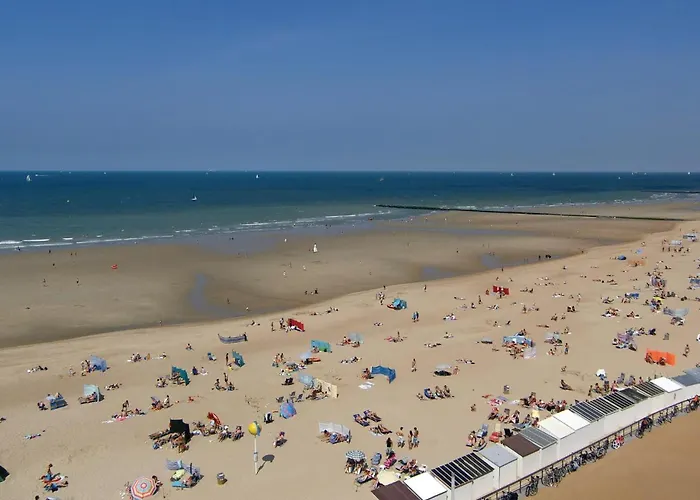 Apartamento Quirinal - Ref 77 *