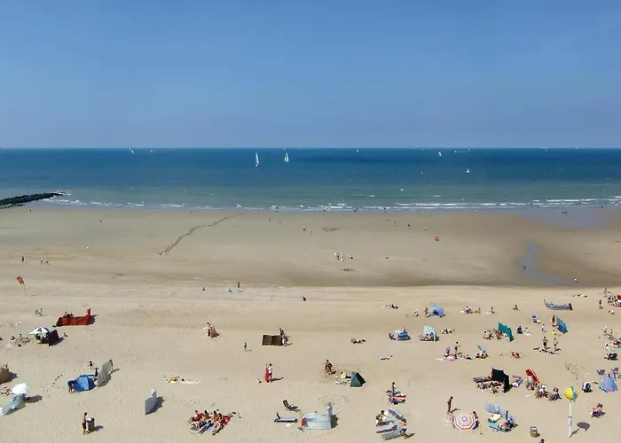 Apartamento Quirinal - Ref 77 *