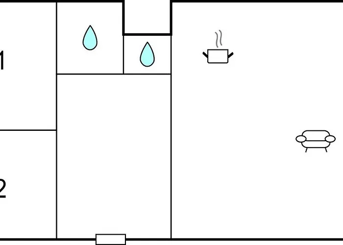 Apartamento Quirinal - Ref 77