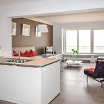 Apartman Quirinal - Ref 77 Ostende