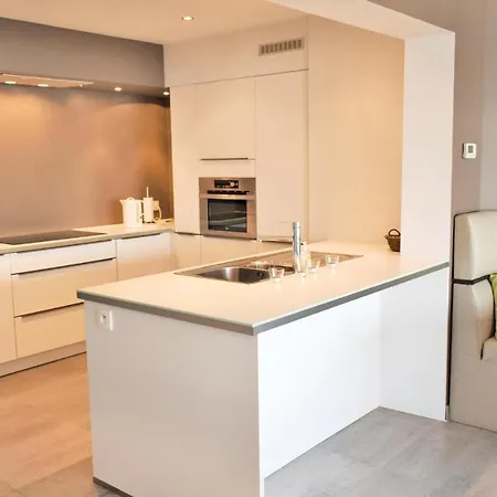 Appartement Quirinal - Ref 77