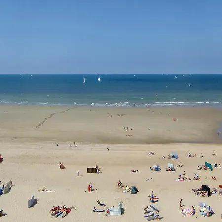 Appartement Quirinal - Ref 77 *